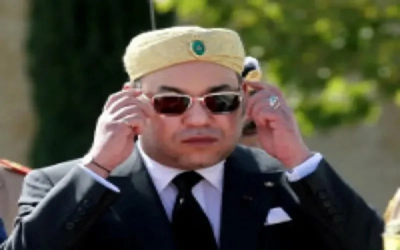 Tournée du Roi Mohammed VI en Afrique