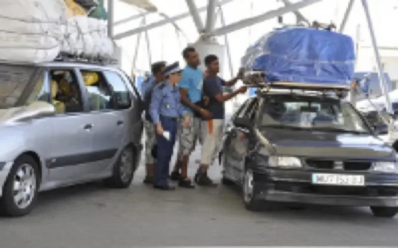 Des gendarmes dénoncés par des MRE, condamnés à des peines de prison