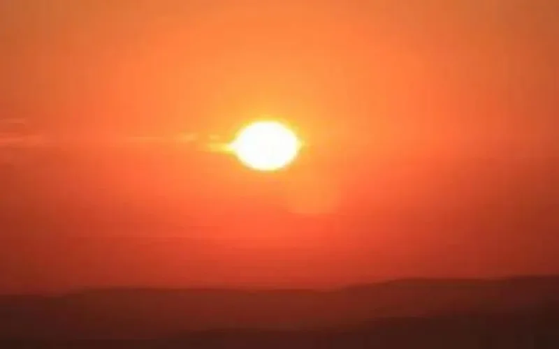 La température atteindra 40 degrés au Maroc