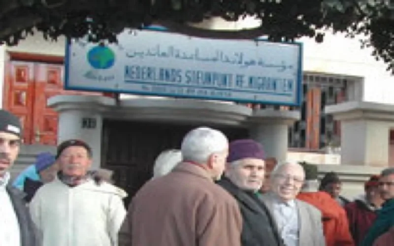 Le gouvernement Benkirane "est incapable de défendre les MRE"