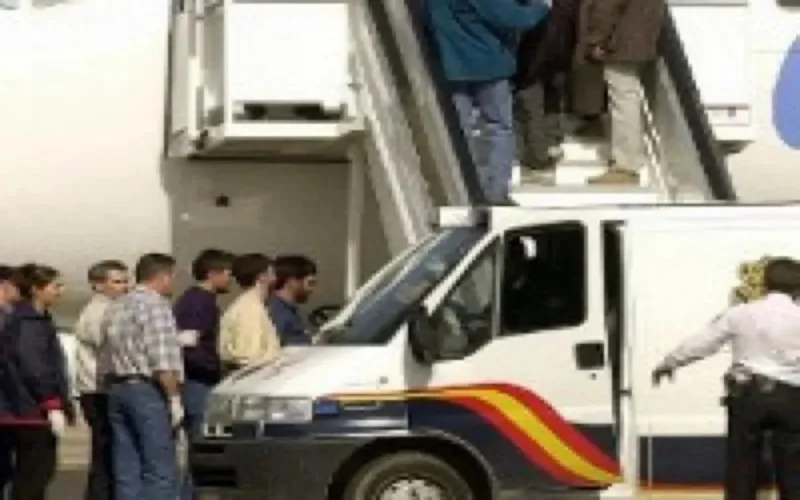 Un Marocain expulsé d'Espagne pour de fausses alertes à la bombe