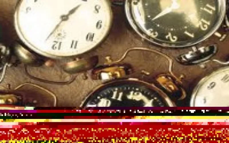 L'heure d'été au Maroc dès dimanche 28 avril