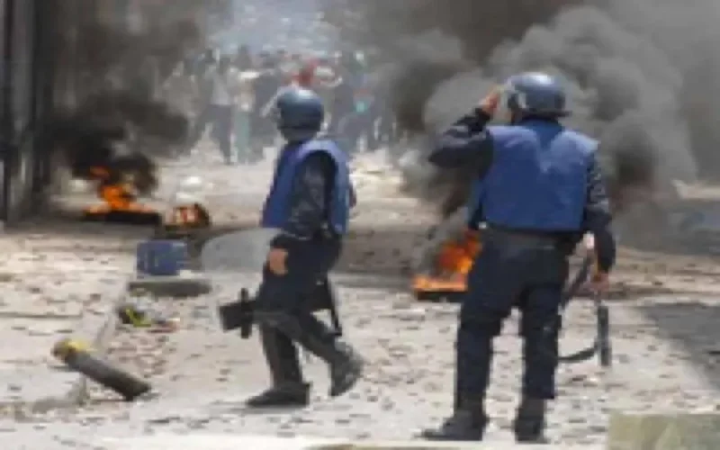 Émeutes au Sahara : l'Algérie coupable ?