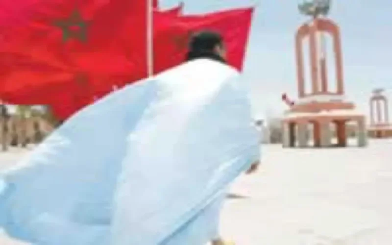 Sahara Marocain : vers l'autonomie régionale ?