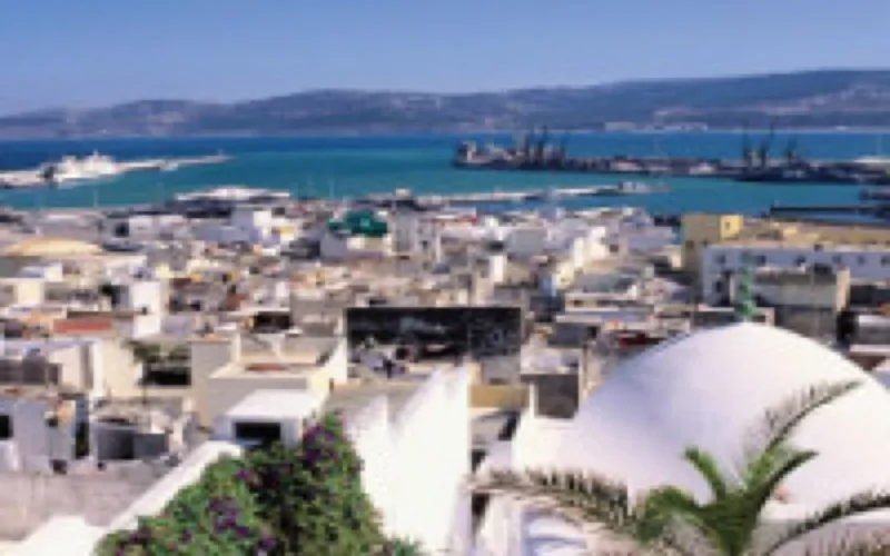 Découvrez le Maroc avec l'œil d'un Espagnol