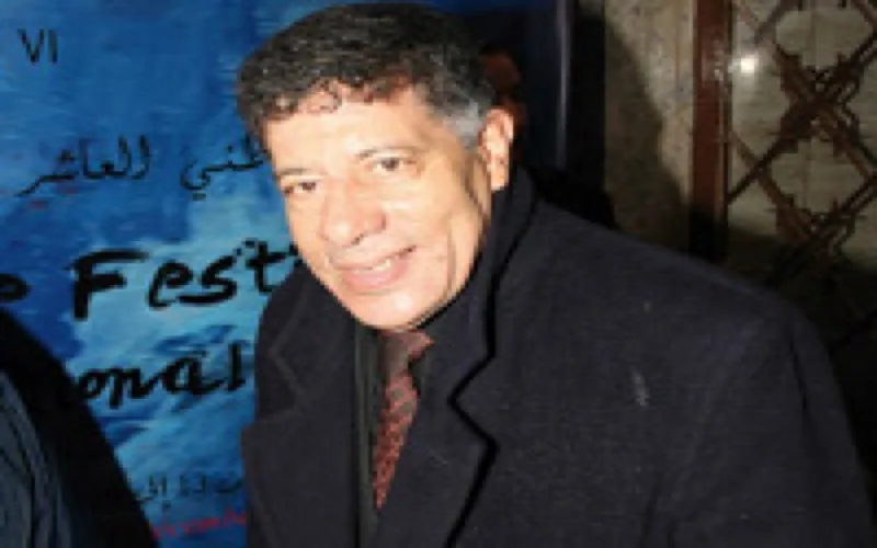 Mort de l'acteur marocain Mohamed Benbrahim