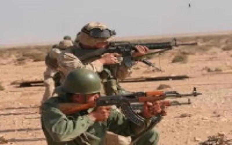 Un militaire marocain révèle des "secrets défense" à l'Algérie