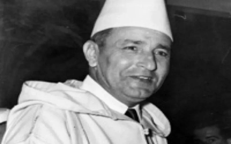 Un Français, fils supposé de Mohammed V, condamné à 16 ans de prison à Casablanca