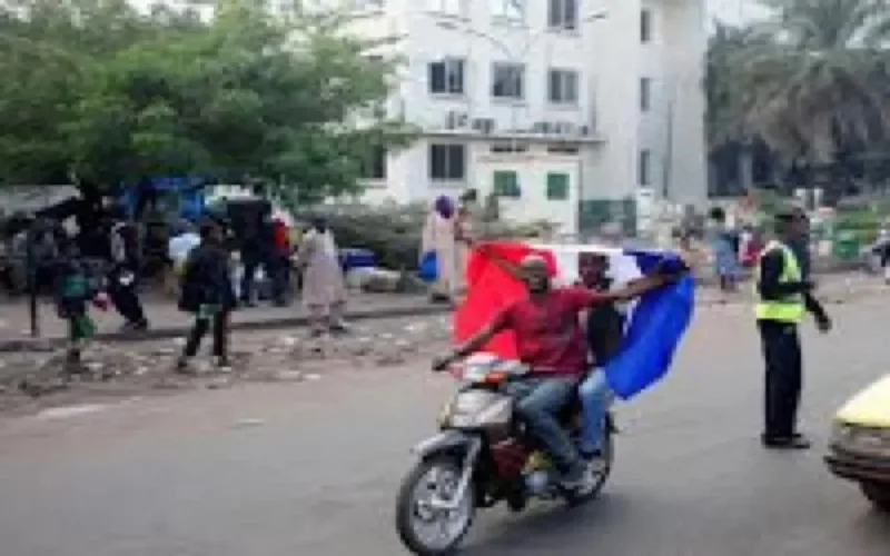 Guerre au Mali : le Maroc a ouvert son espace aérien aux avions français