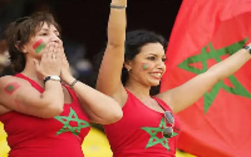 Le championnat marocain de football menacé de faillite