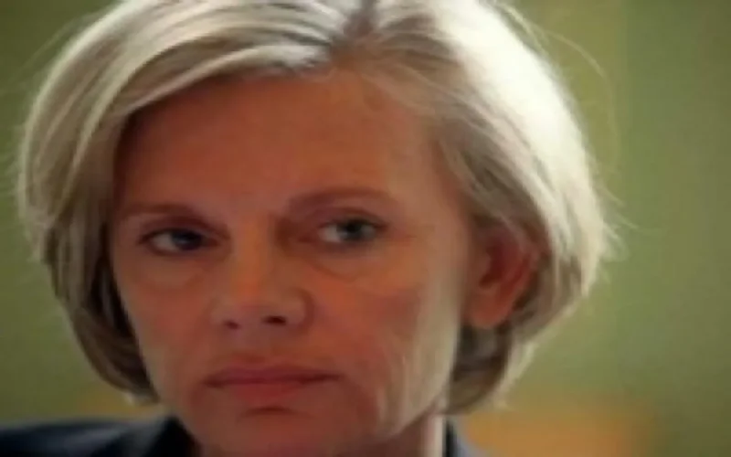 Pour le Maroc, Mme Guigou choisit l'Europe…