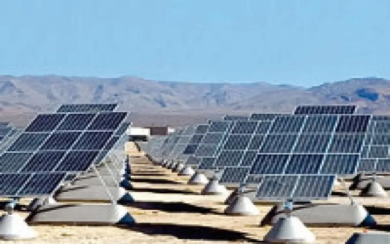 La plus grande centrale solaire du monde sera marocaine
