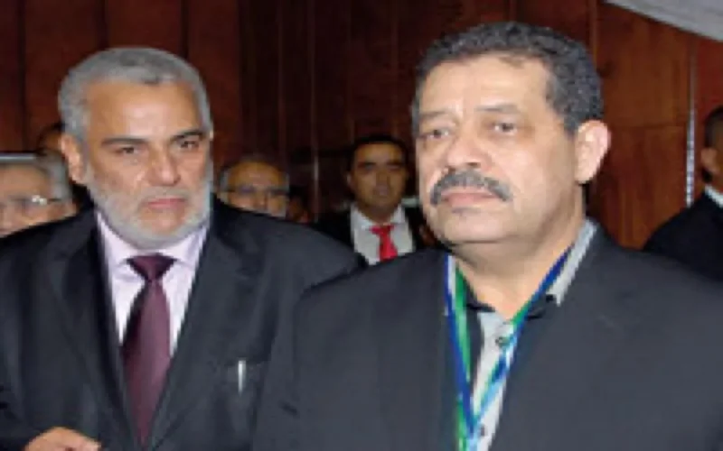 L'Istiqlal reste au gouvernement, mais pose ses conditions