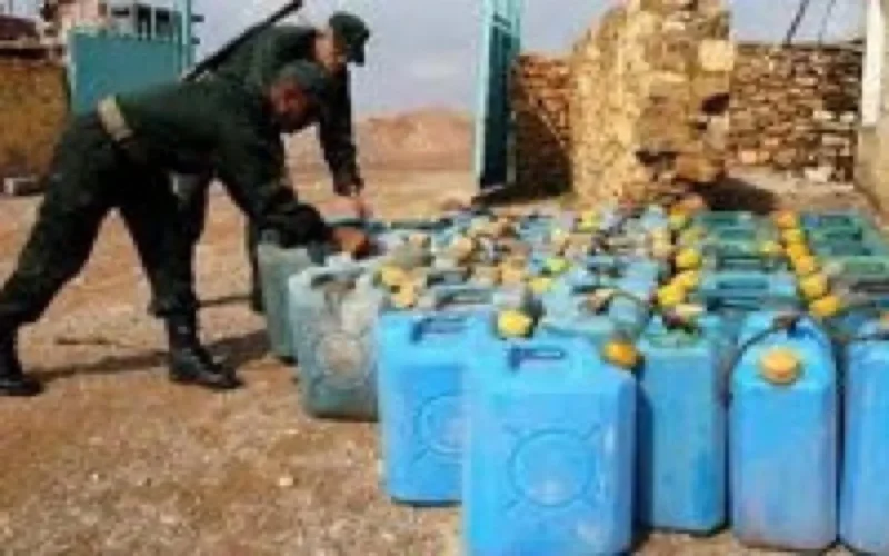 L'Algérie renforce la sécurité de ses frontières avec le Maroc