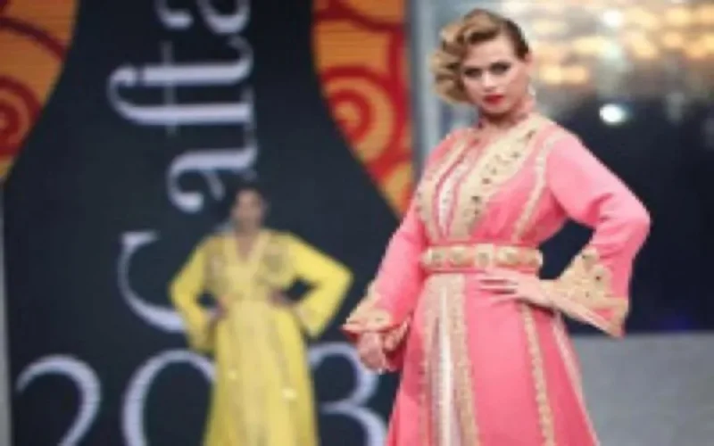 Caftan 2013 : collections de Nabil Dahani et Fouzia Naciri