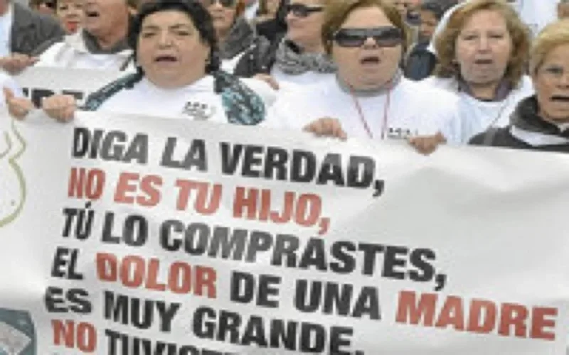 Bébés volés : une affaire remontant à 1985 rebondit à Nador