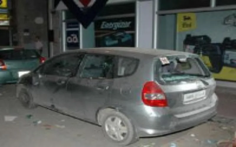 La mafia de l'immobilier de Casablanca aurait provoqué les incidents du "jeudi noir"