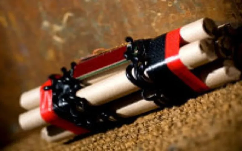 Des élèves font exploser une bombe artisanale dans un collège au Maroc