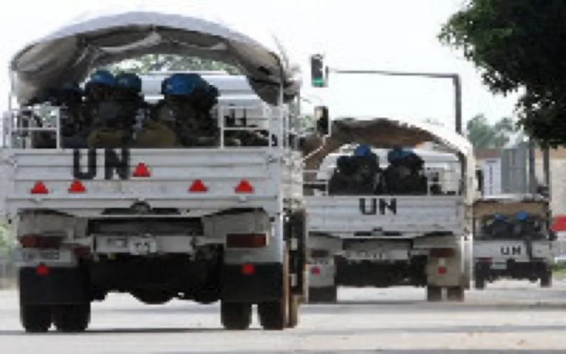 Un Marocain impliqué dans la guerre civile en Côte d'Ivoire ?