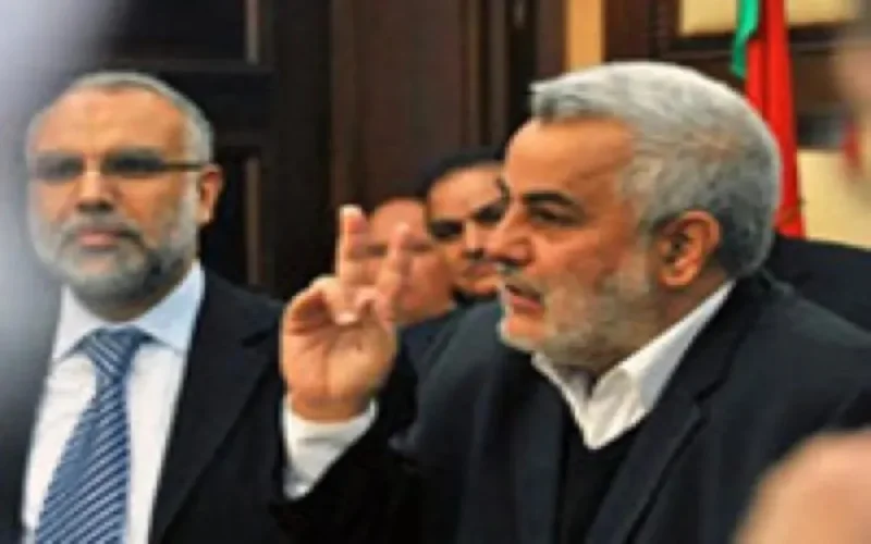 Benkirane : "certains journalistes sont animés par les djins"