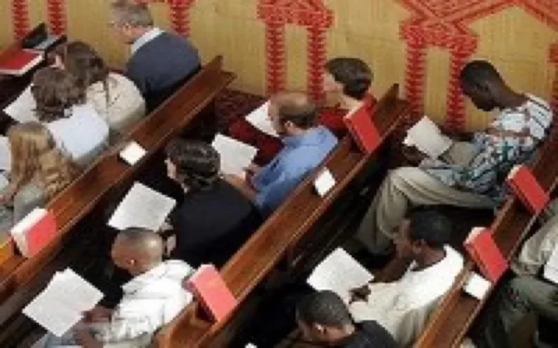 Rapport américain : des milliers de Marocains convertis au Christianisme