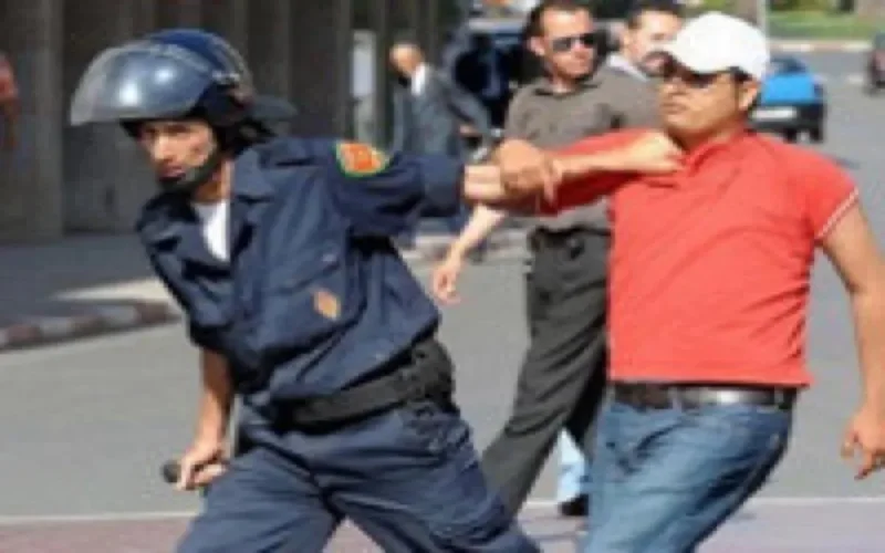 Amnesty International épingle encore le Maroc