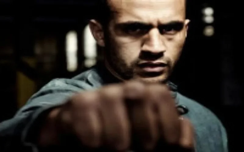 Badr Hari face à Zabit Samedov ce samedi à Moscou