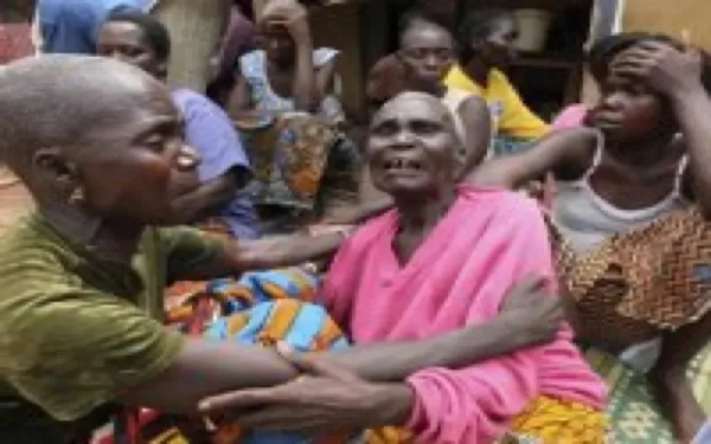 Un Français, poursuivi pour crimes de guerre en Côte d'Ivoire, quitte Marrakech