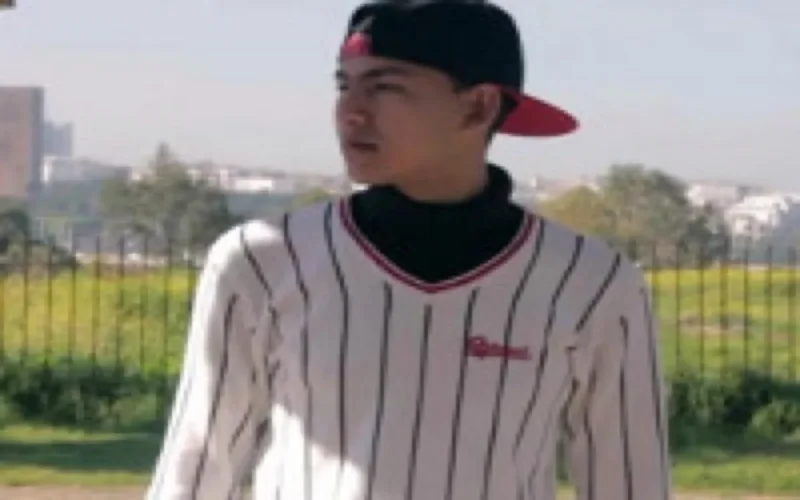 The Threat - Ma3raft wach