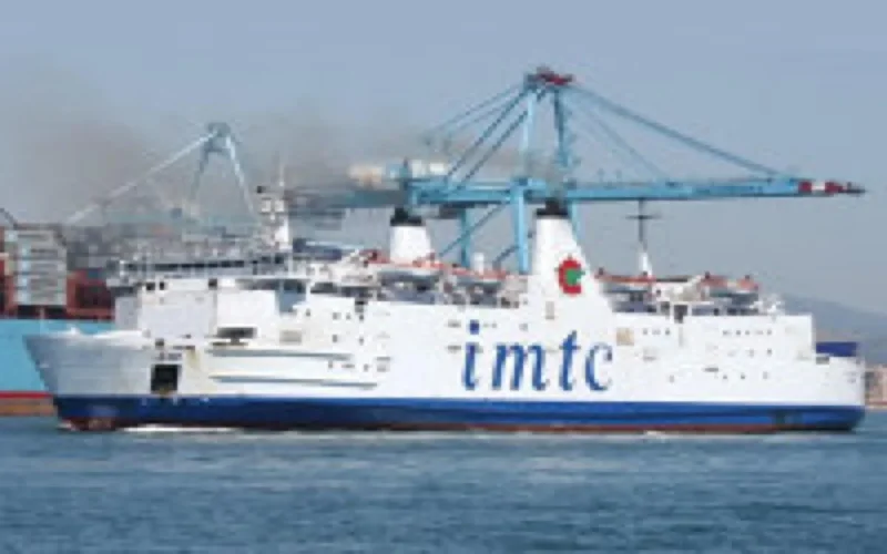 Des marins marocains bloqués en Italie