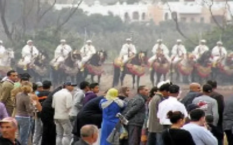 El Jadida et les Doukkalis vus de France