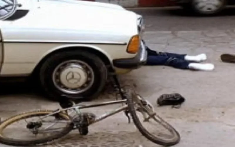 Accidents de la route : les Marocains accusent le destin 