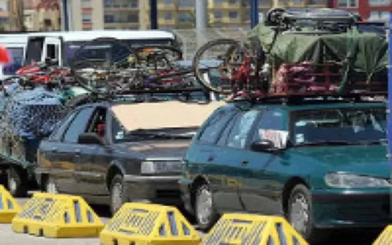 Marocains du Monde : d'où viennent-ils ?