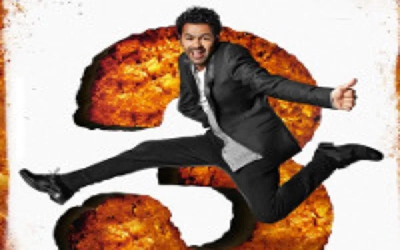 La bonne humeur s'invite au Marrakech du rire 2013