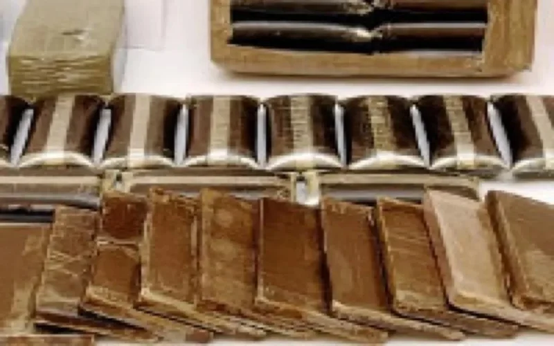 Un Anglais condamné à perpétuité au Royaume Uni arrêté à Marrakech