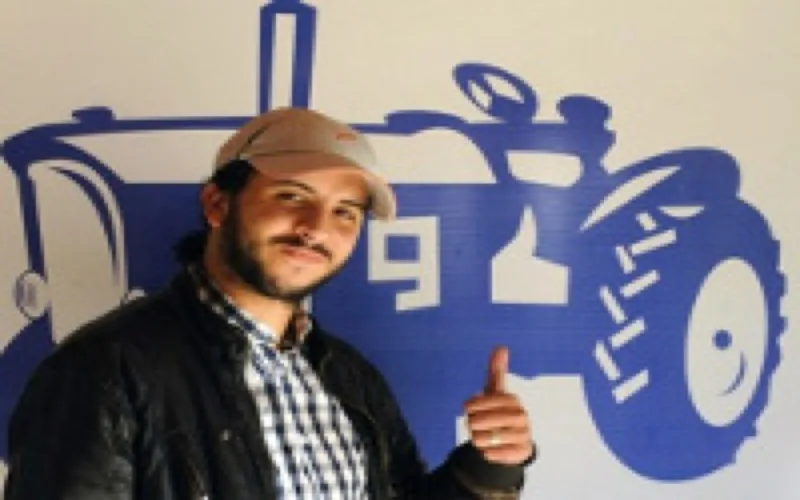 Oussama El Khlifi condamné à 4 ans de prison pour détournement de mineur