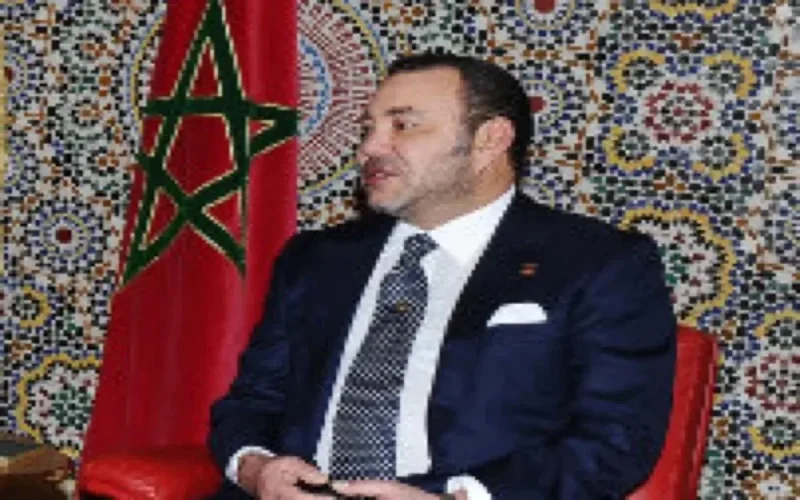 Le Roi Mohammed VI attendu dimanche à Oujda
