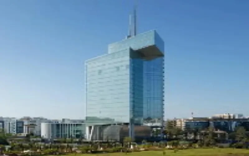 Maroc Telecom, une tour de 23 étages à 1 milliard de DH
