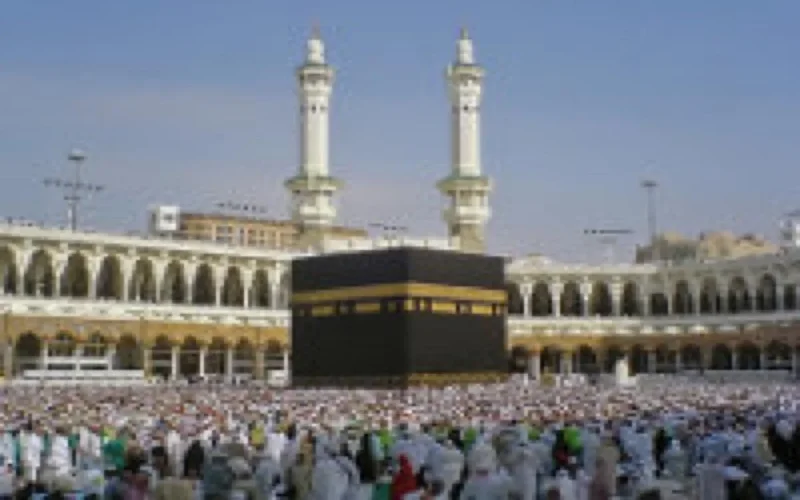 Moins de Marocains pour le Hajj 2013