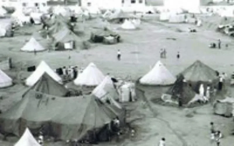 Les Marocains d'Algérie vont saisir le tribunal national espagnol