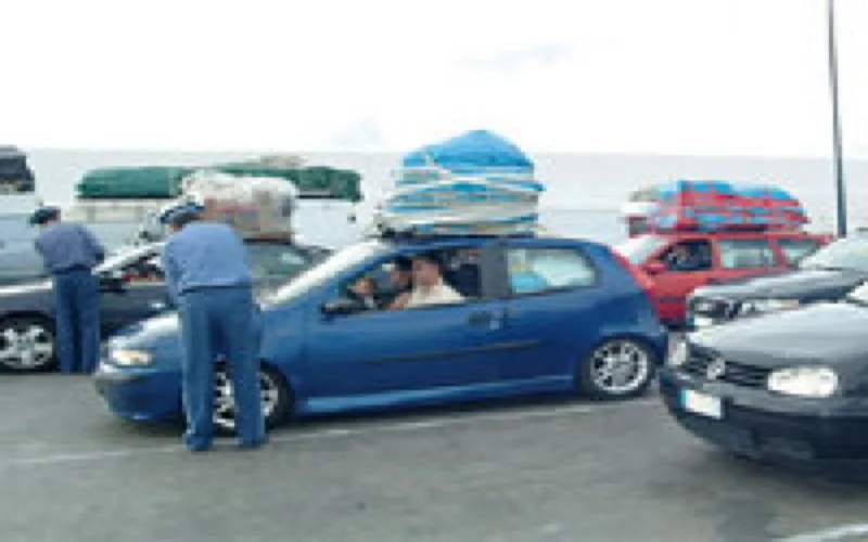 Le guide douanier MRE 2013 est disponible