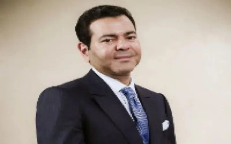 Le Prince Moulay Rachid fête ses 43 ans