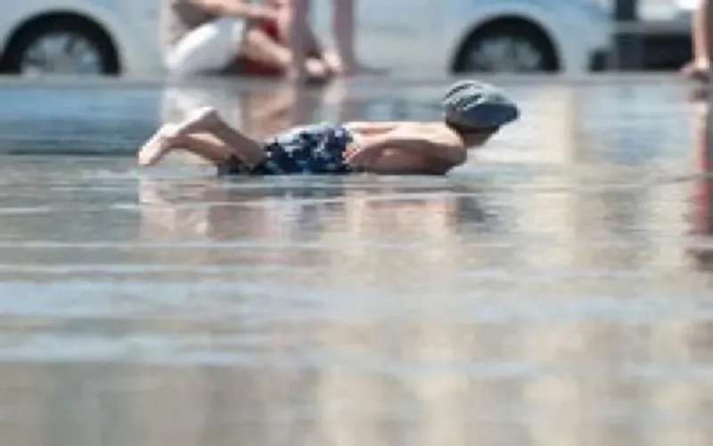 Les températures atteindront plus de 40 degrés au Maroc