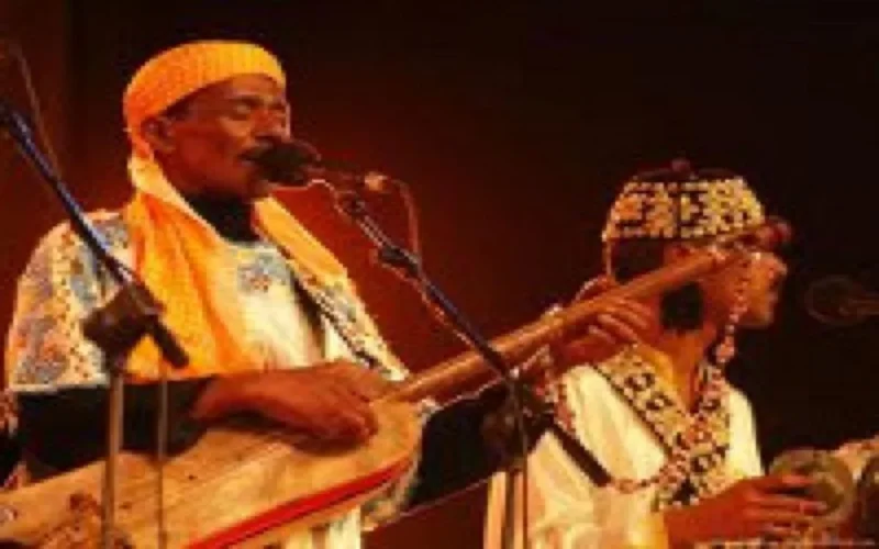 Début du Festival Gnaoua d'Essaouira