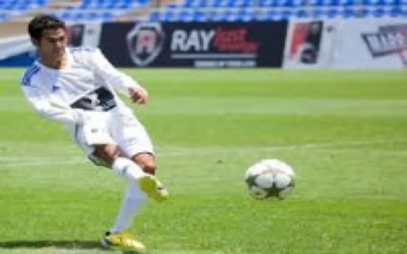 Jamel Debbouze attire les plus grands pour un match à Marrakech