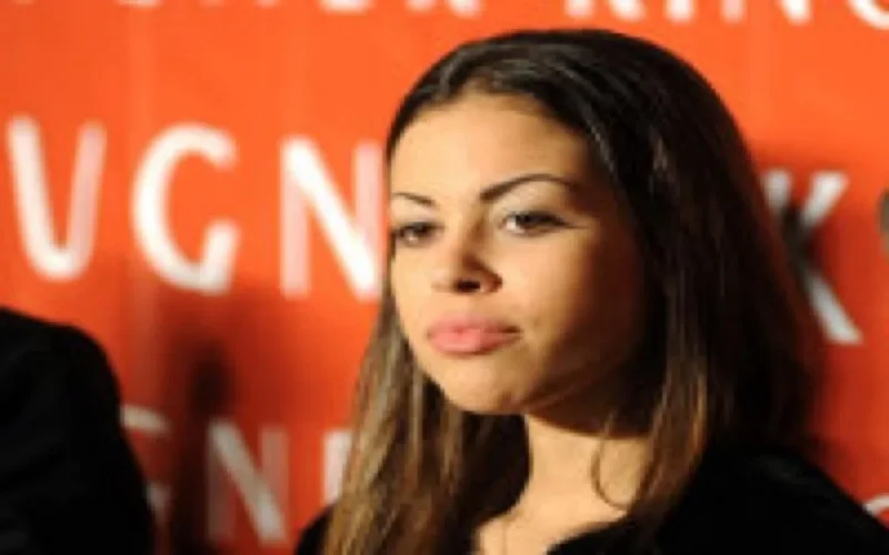 Karima El Mahroug - alias Ruby - fait condamner Berlusconi à 7 ans de prison