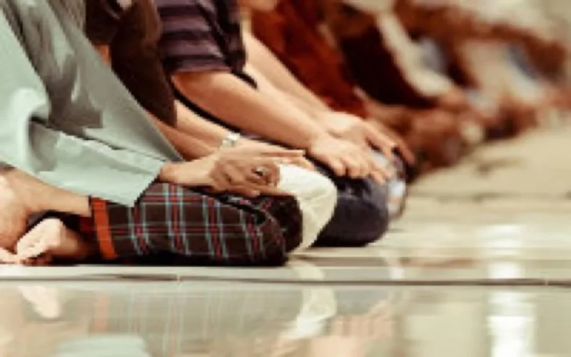 Ramadan 2013 : le Maroc revient à l'heure GMT