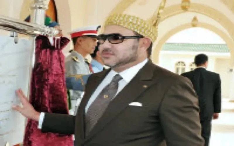 Mohammed VI, consacré meilleur chef d'Etat du monde arabe 