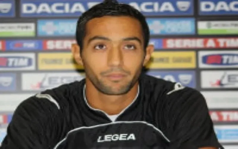 Mehdi Benatia, à l'AS Roma pour 10 millions d'euros