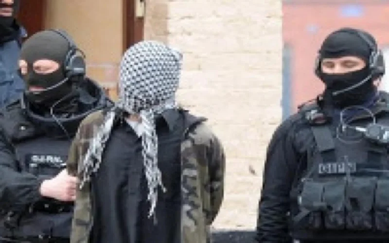 Deux Marocains arrêtés en France pour incitation au Jihad (Màj)